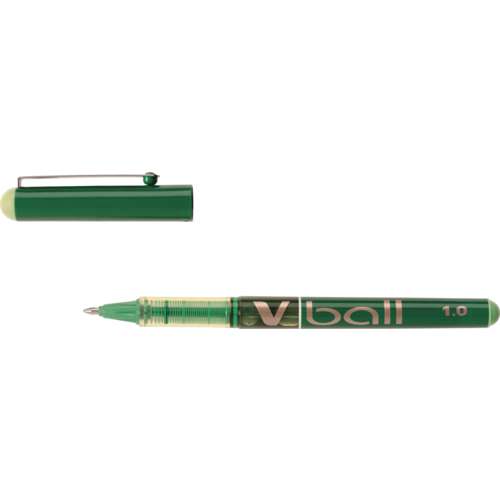 PILOT Pen V-Ball 10