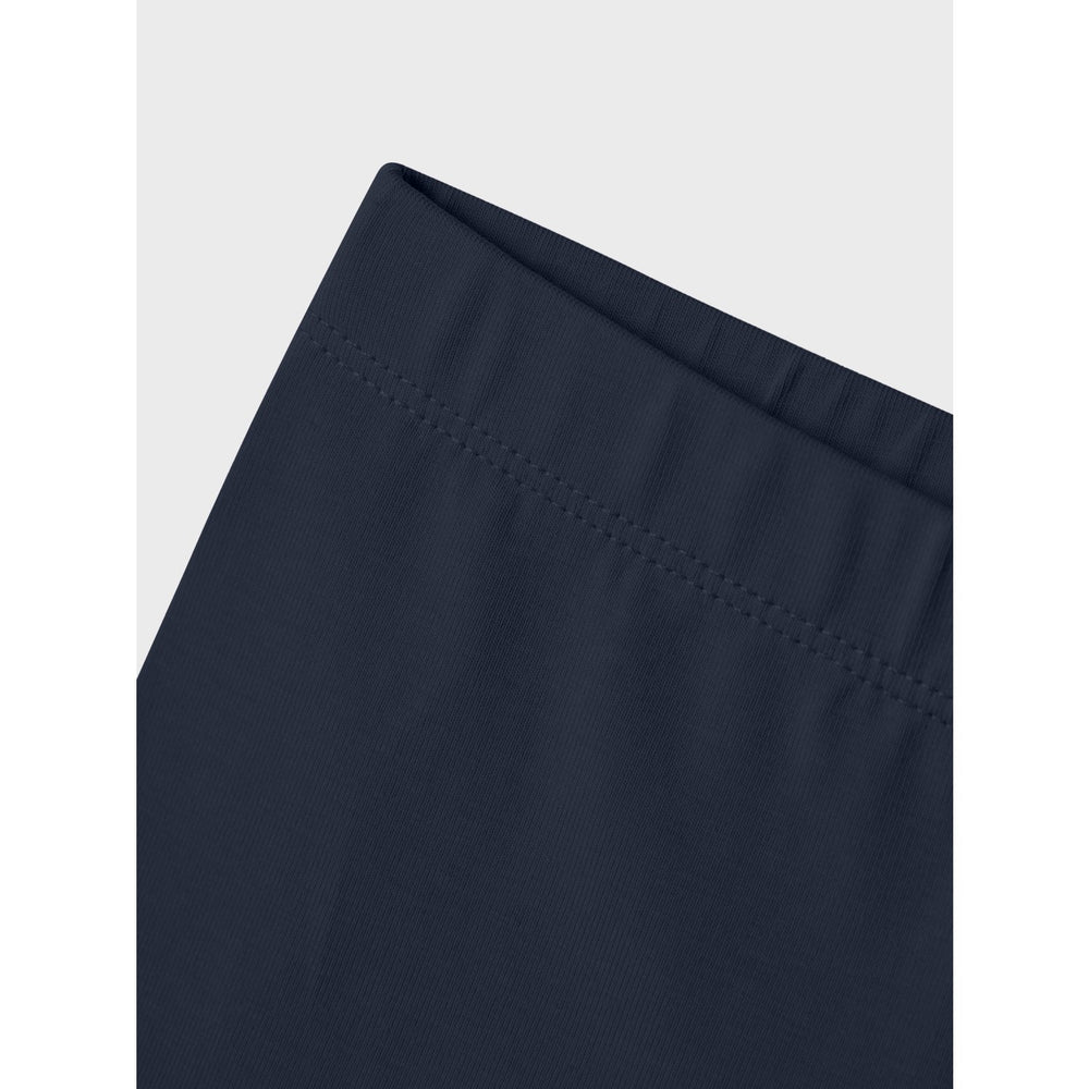 Køb Name It Navy Blazer Vivian Capri Leggings