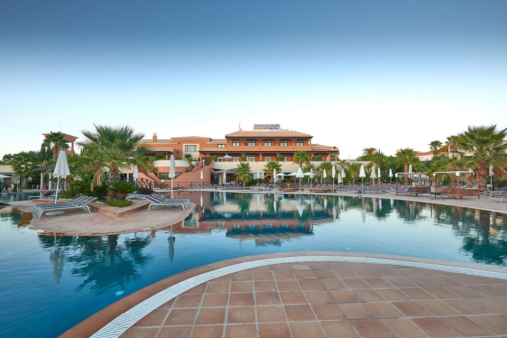 Monte Santo Resort Logies - Appartement