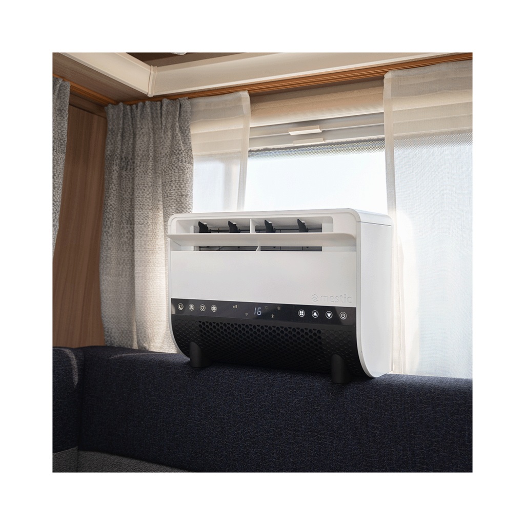 Mestic SPA-5100 Split unit airconditioner