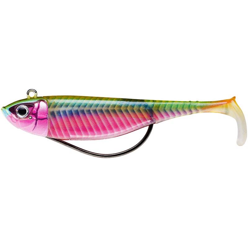 Leurre Souple Armé Storm 360Gt Coastal Biscay Deep Shad - 17Cm