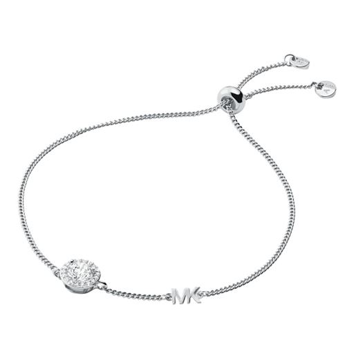 Michael Kors Premium Armbånd, Sølv