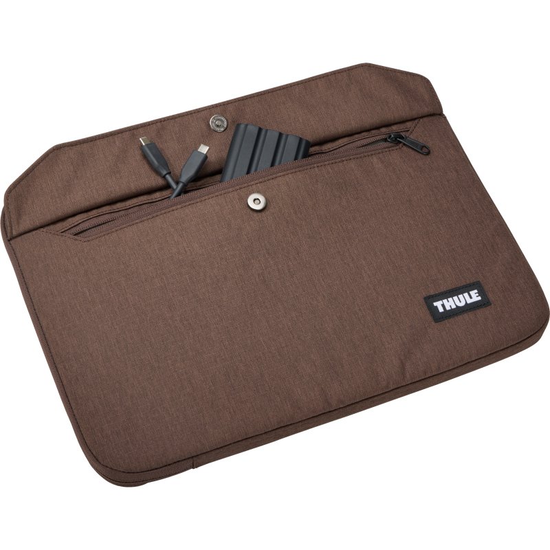 Thule Lithos TLS115 - Nuanced brown 38,1 cm (15