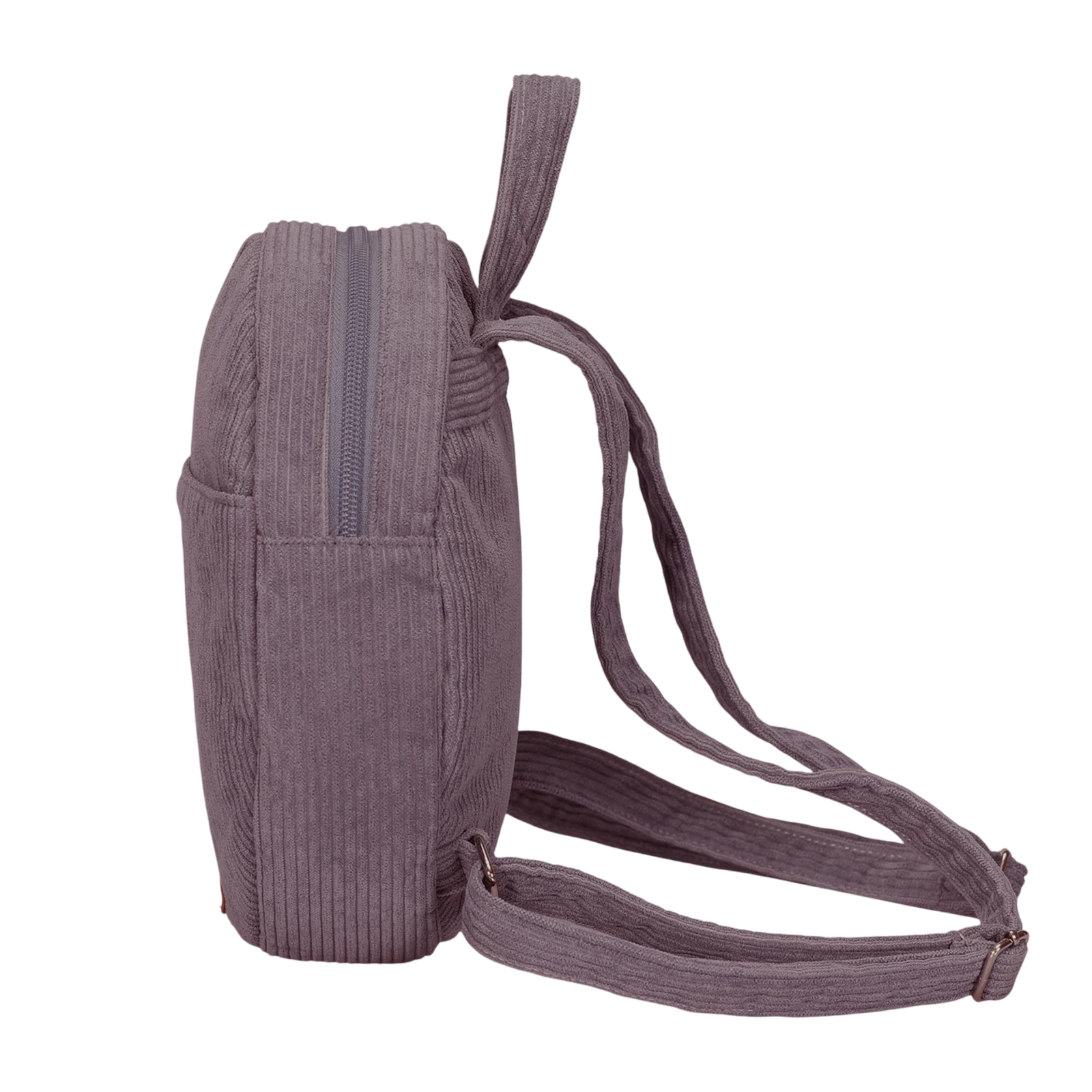 Rucksack by Astrup rund Lavender
