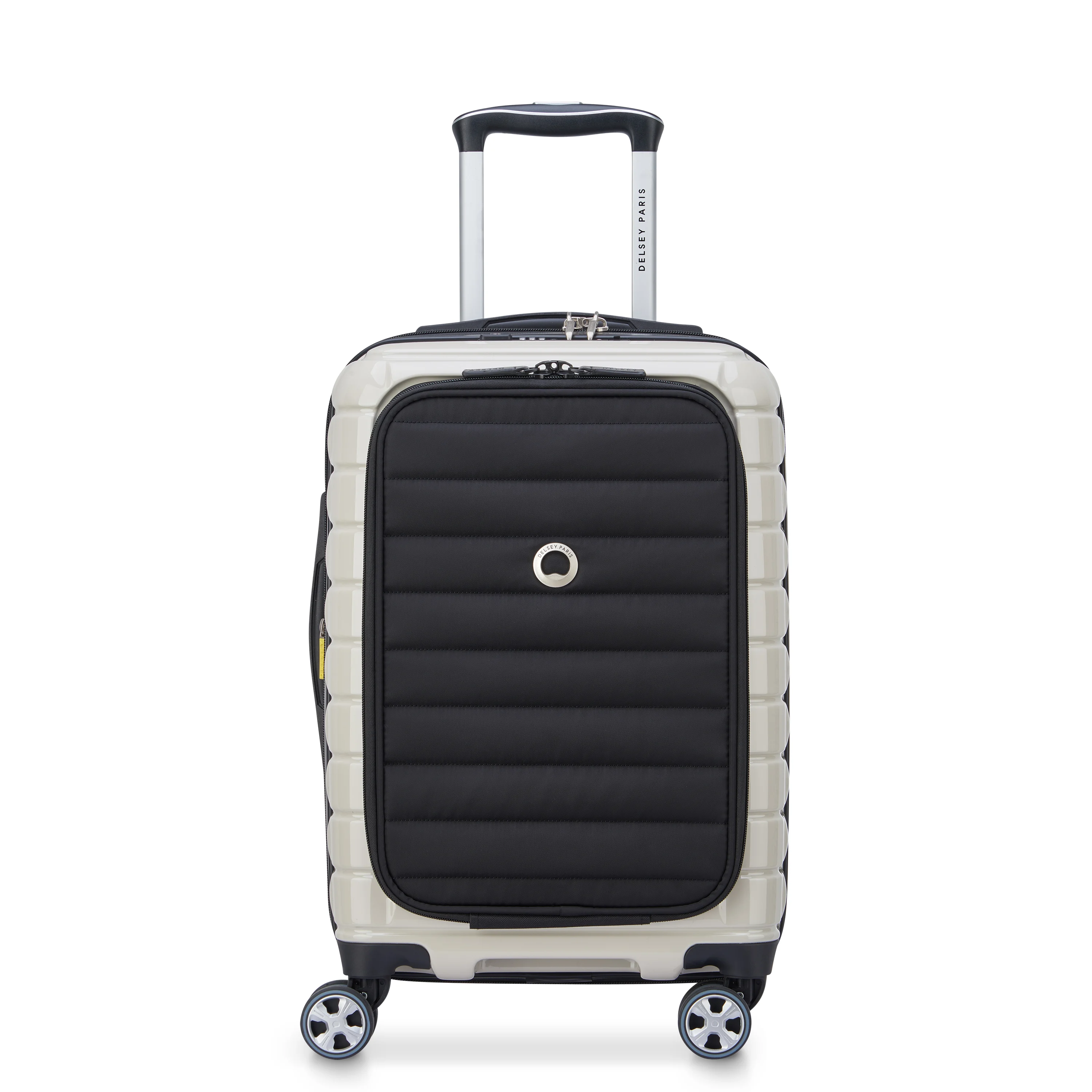 SHADOW 5.0 - Valise cabine rigide | Blanc