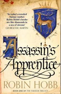 Assassin’s Apprentice