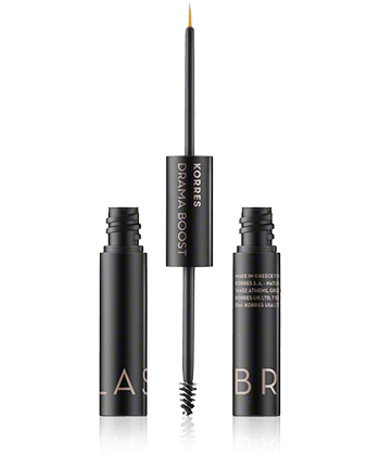 Korres Volcanic Minerals Lash & Brow Serum Drama Boost 9ml