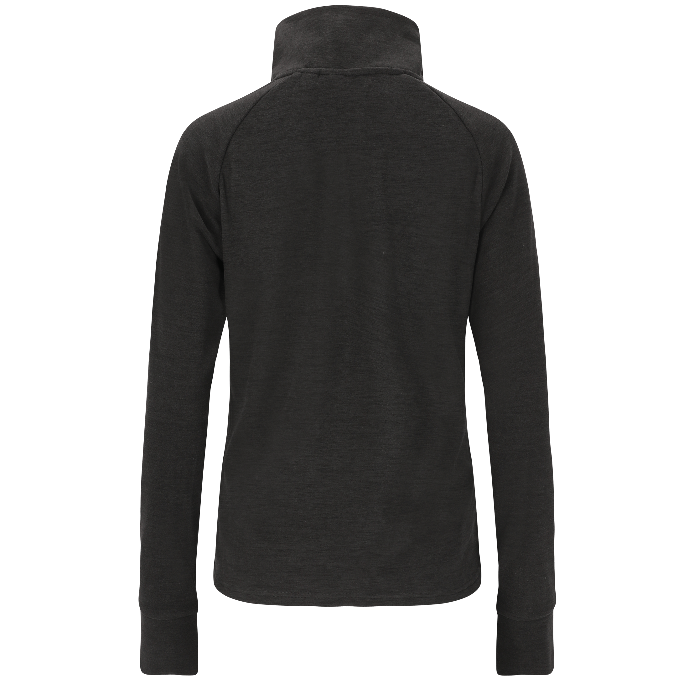 Vertical Kanajsa W Half Zip Midlayer - Mellomlag