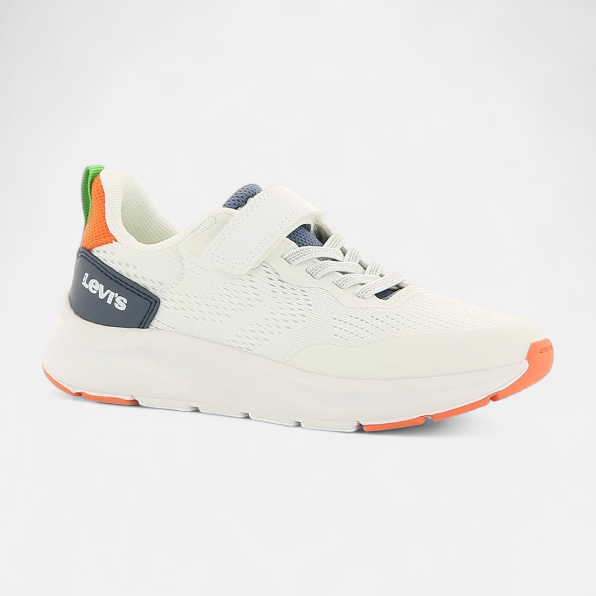 Sneakers Garçon blanc