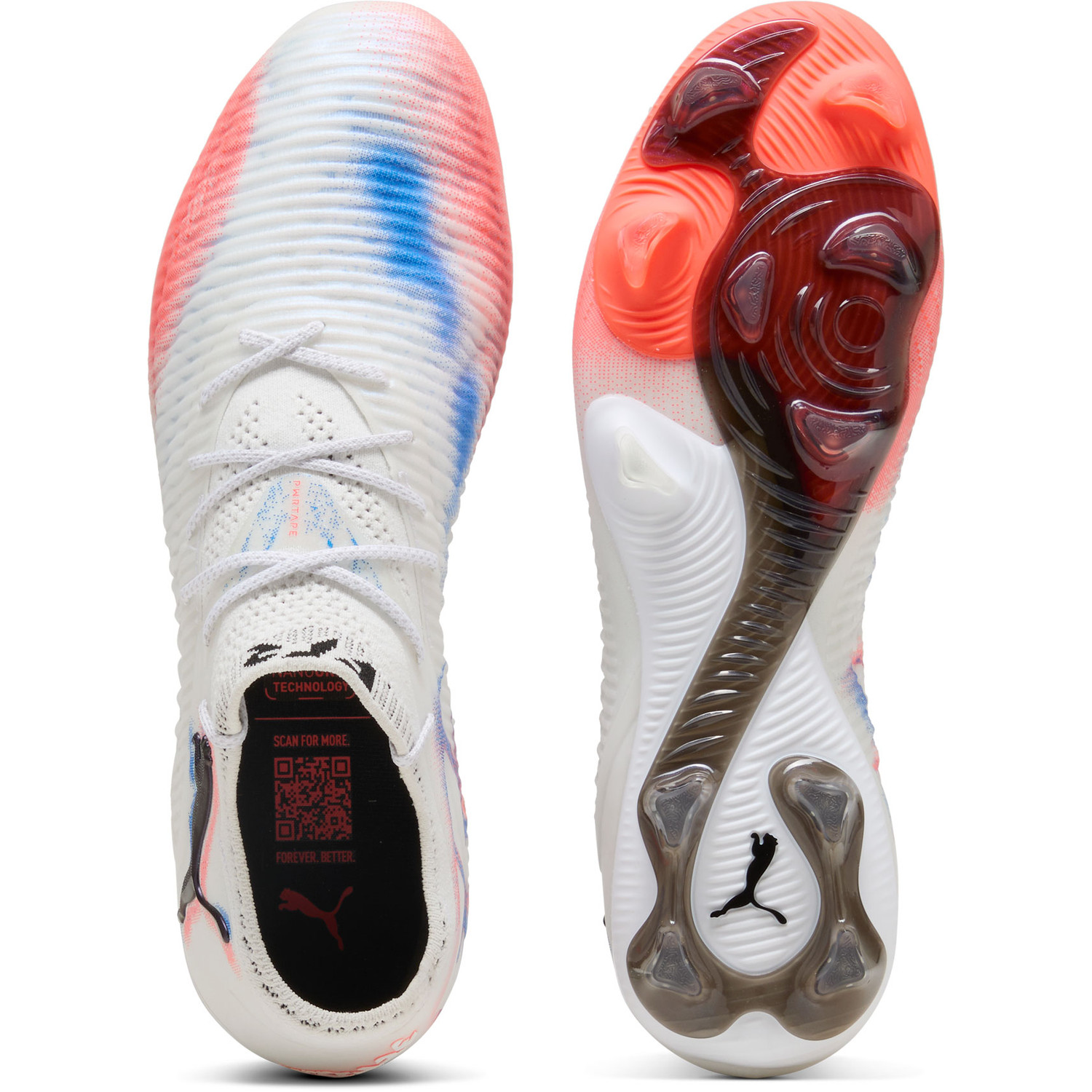 Puma Future 8 Ultimate Low FG