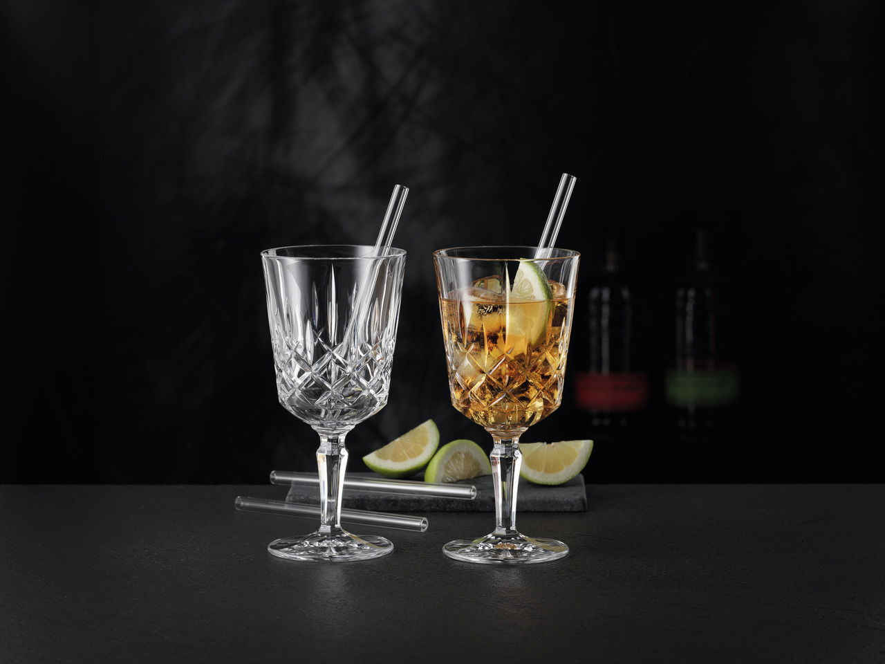 Nachtmann Cocktailset 6-tlg. NOBLESSE