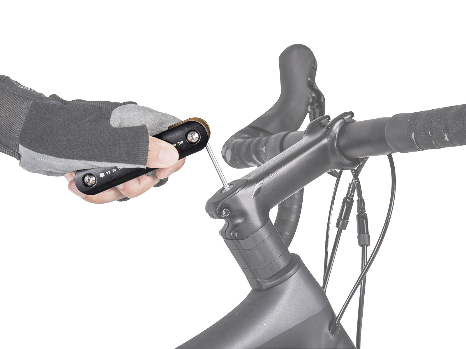 Topeak Torx Combo Multitool