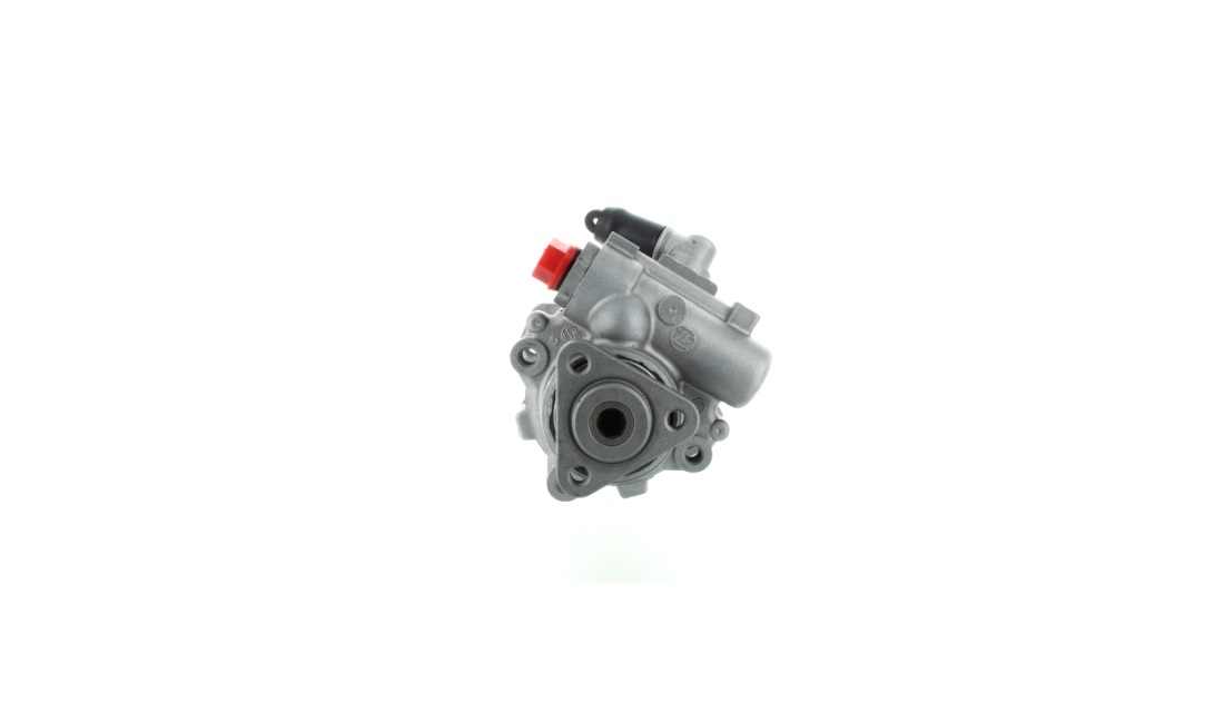 Servopumpe Hydraulisk
