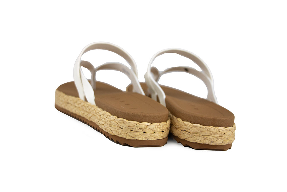 Reef Vista Carmen Whisper White
