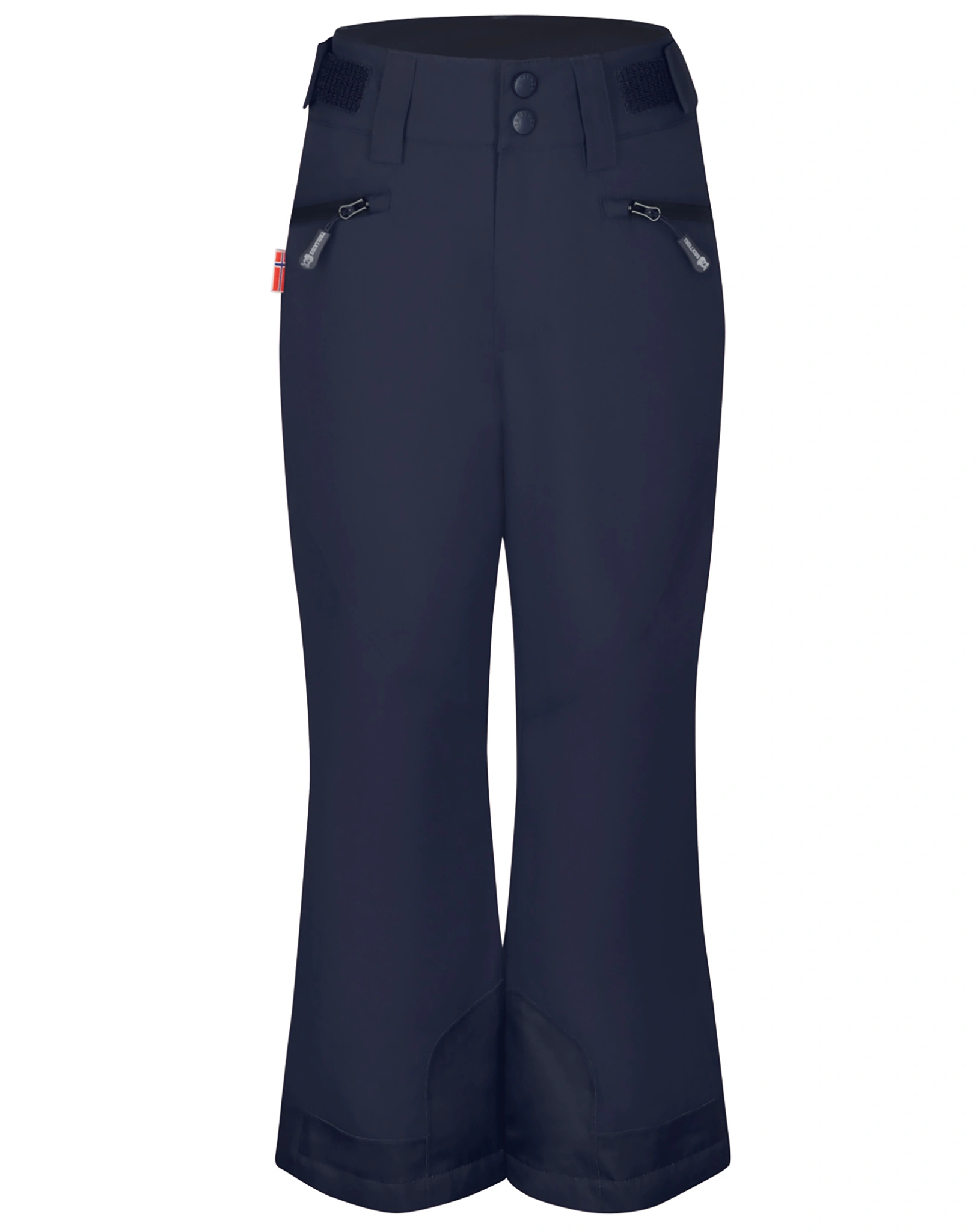 Schneehose GIRLS RAULAND in navy