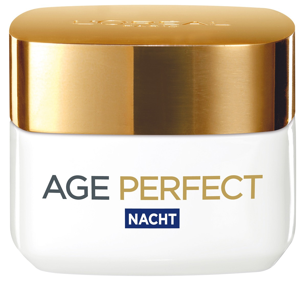 L'OREAL PARIS Age Perfect Nachtcreme Creme Topf 50 ml