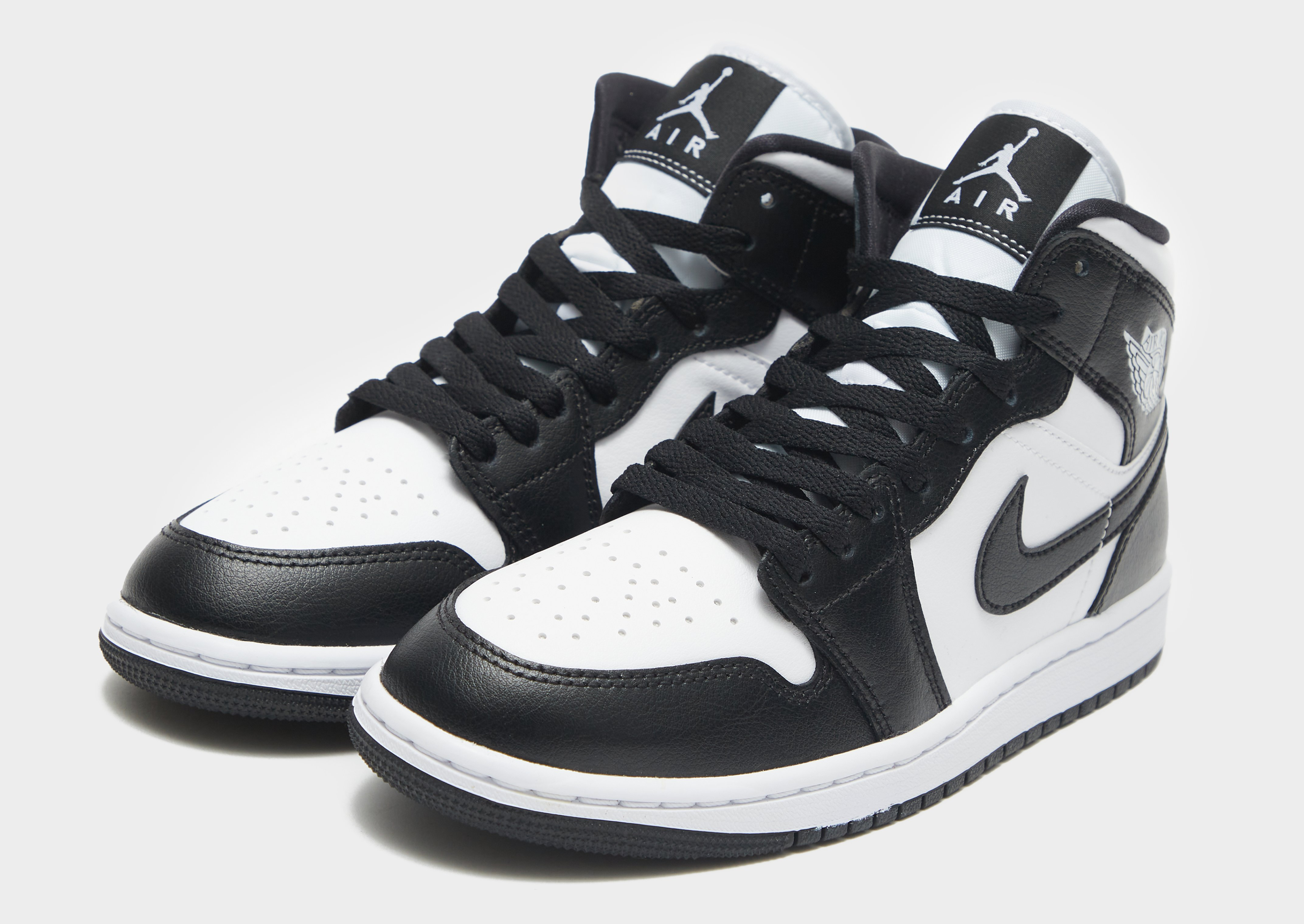 Jordan Air 1 Mid Femme
