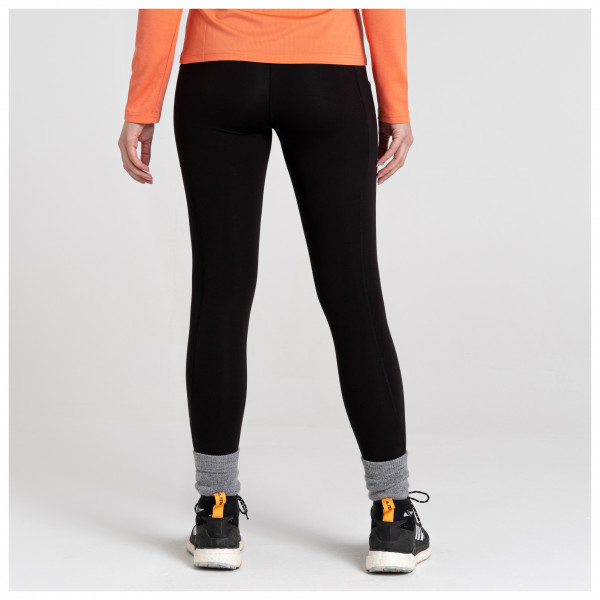 Craghoppers - Women's Kiwi Pro Thermic Leggins - Pantalon hiver