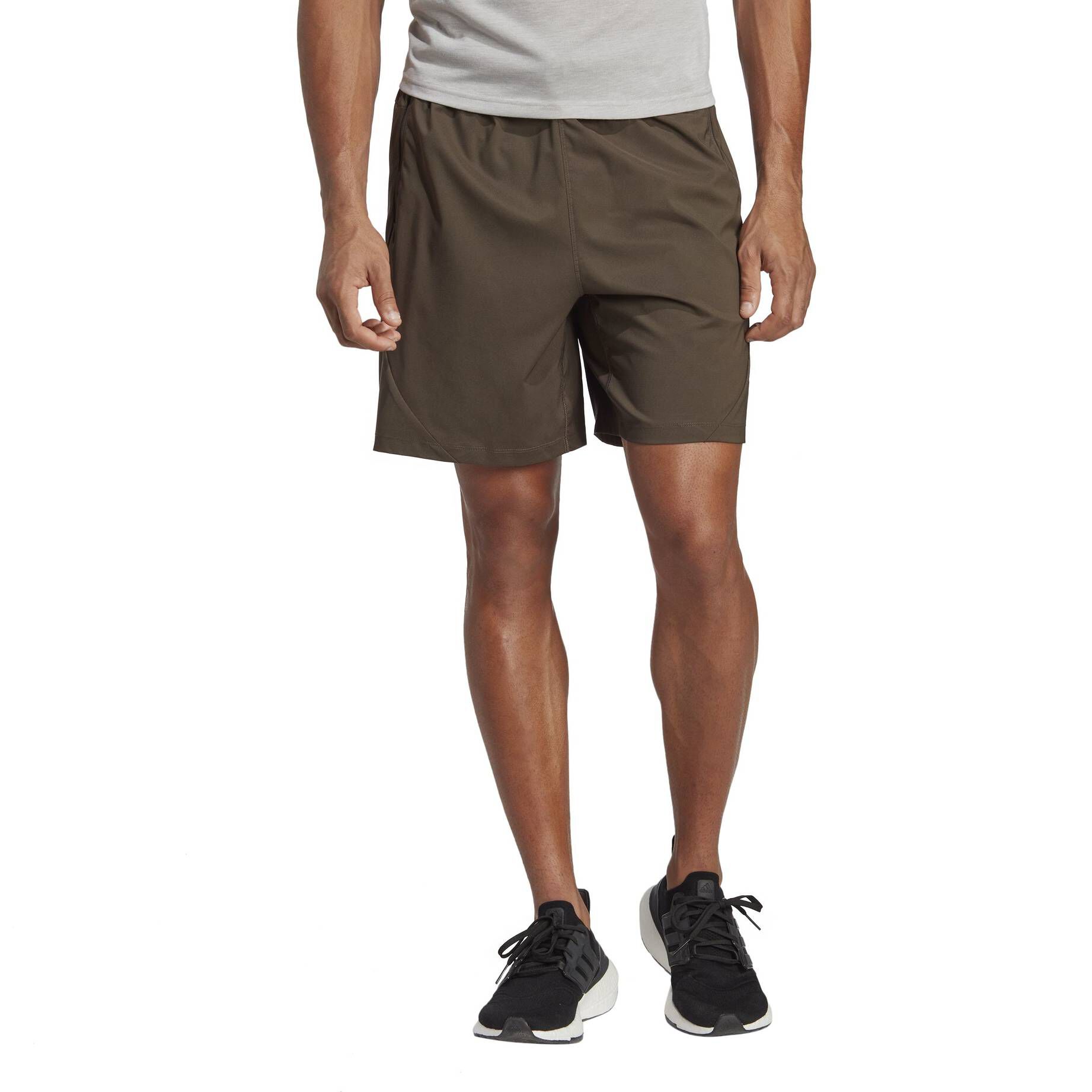 adidas Performance| Herren Sporthose BOA SHORTS