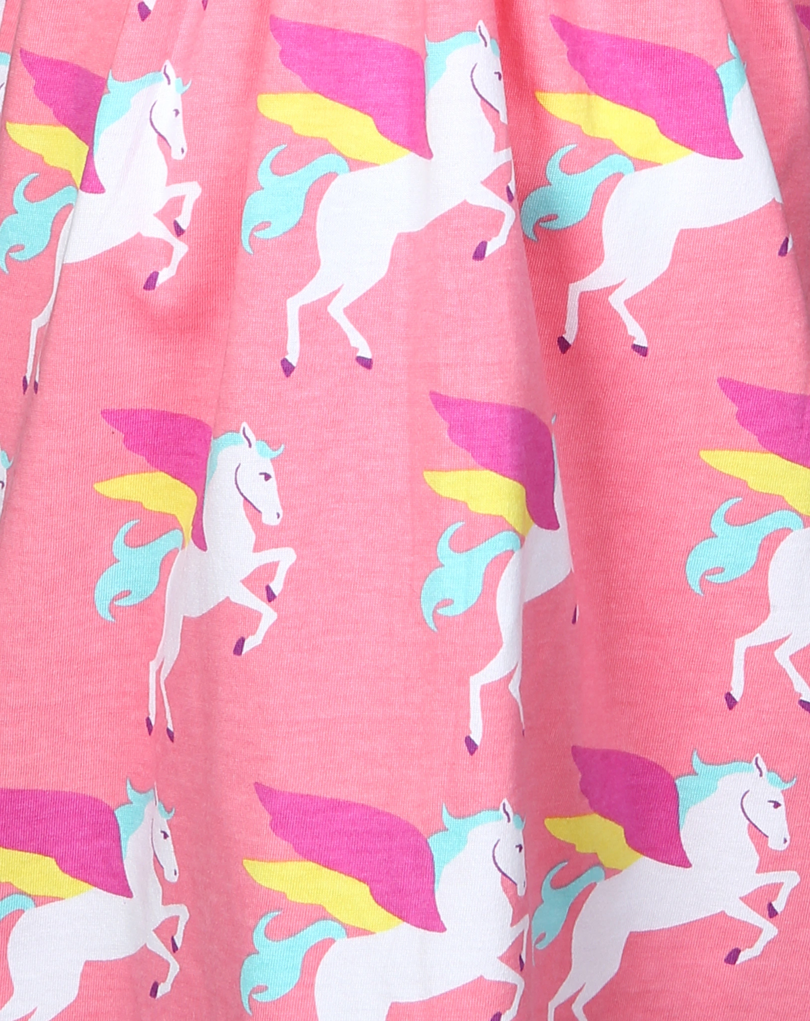 Kleid PEGASUS in bubblegum