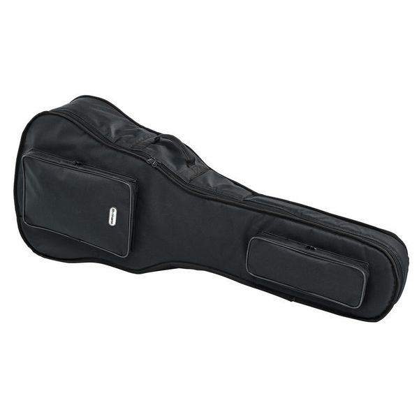 Harley Benton HBO-850 Bass Natural Bundle