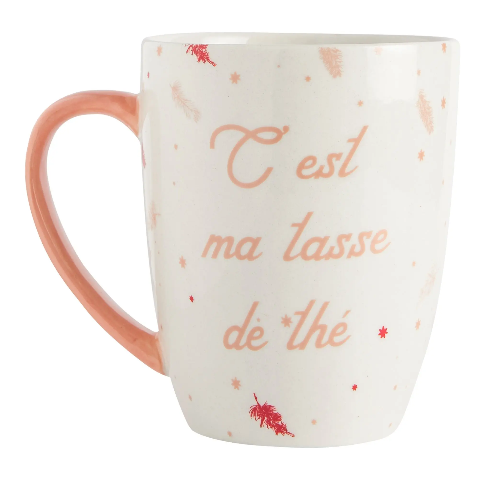 Beauty Success - Mon Beau Sapin Mug- Mug