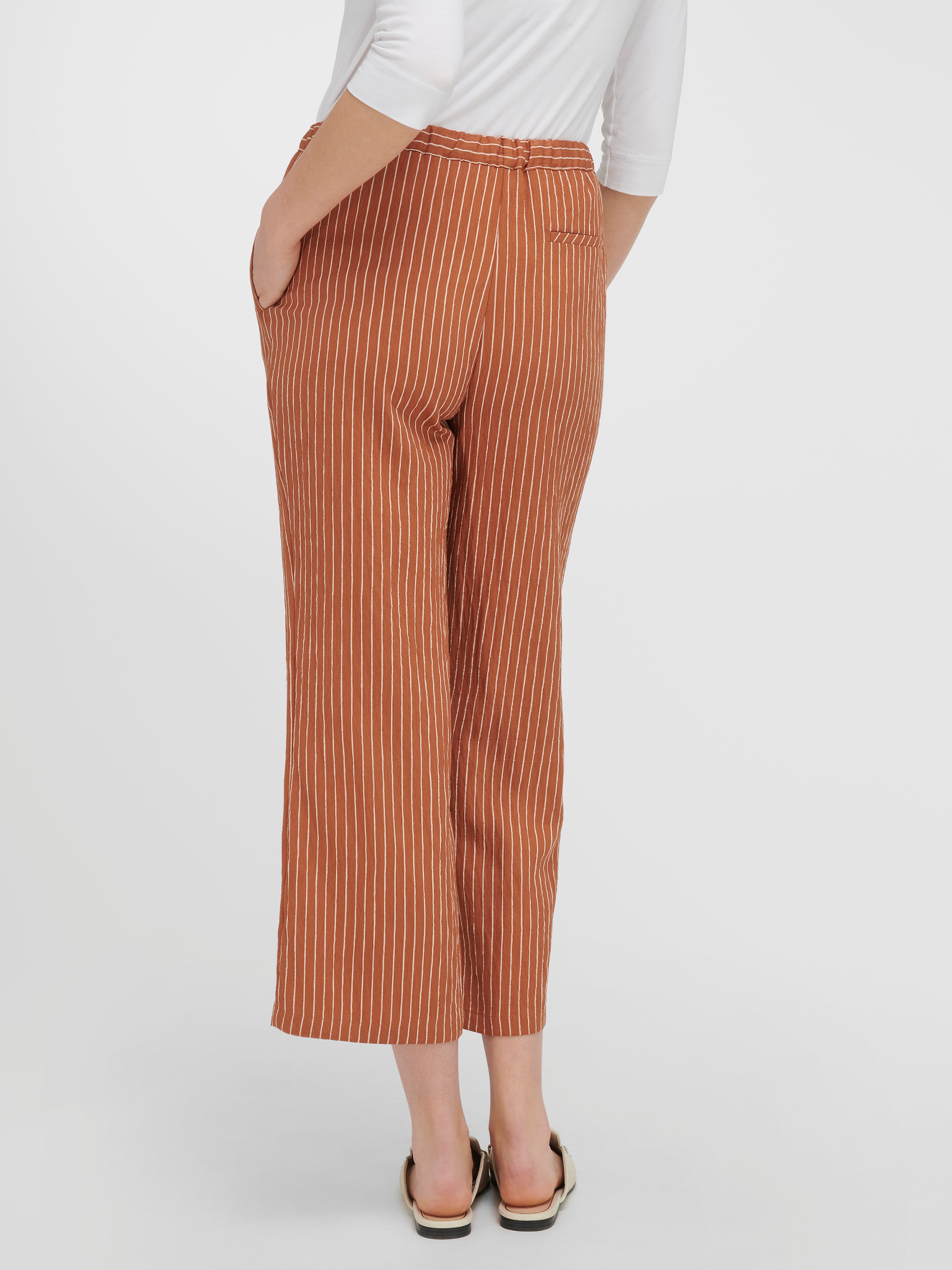 7/8-Hose Passform Cornelia