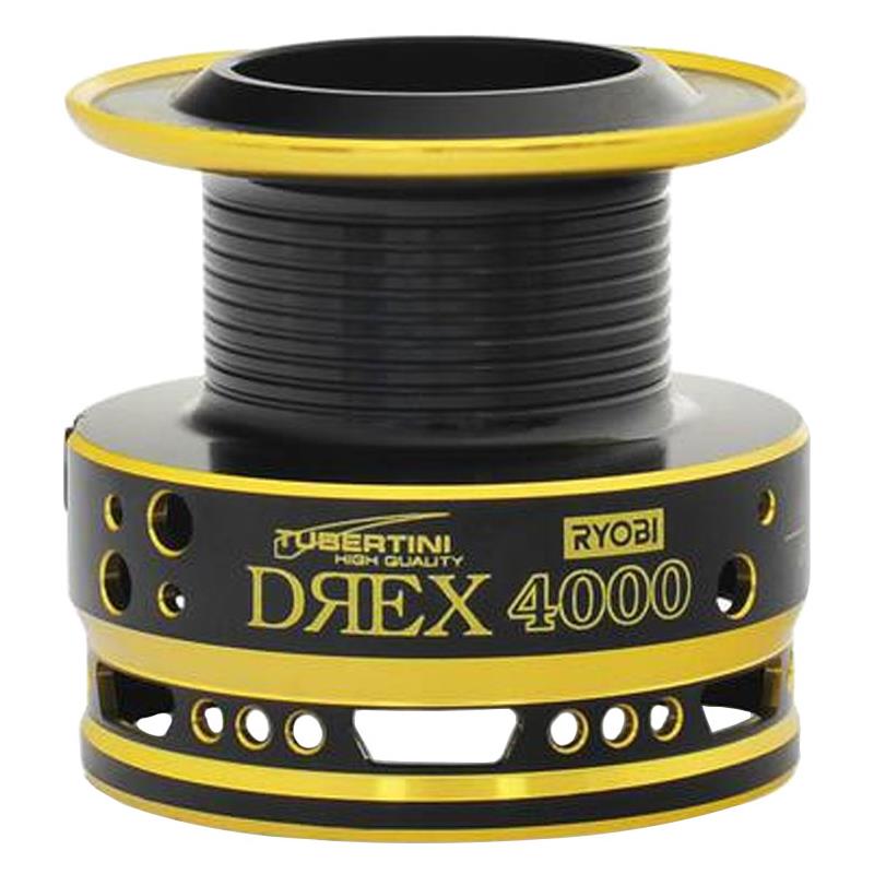 Bobine Supplementaire Tubertini Drex