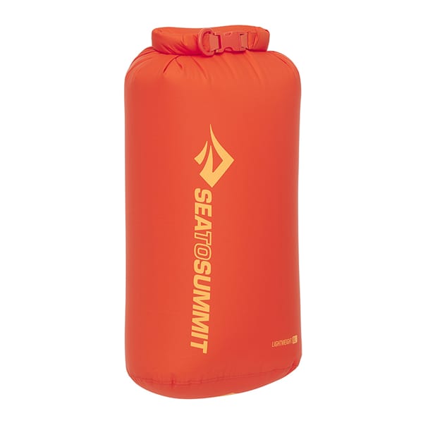 Sac étanche SEA TO SUMMIT SAC ETANCHE LEGER 8L