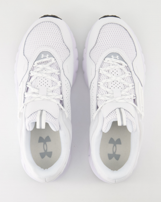 Under Armour UA Summit Trek Sportschuhe in Weiß