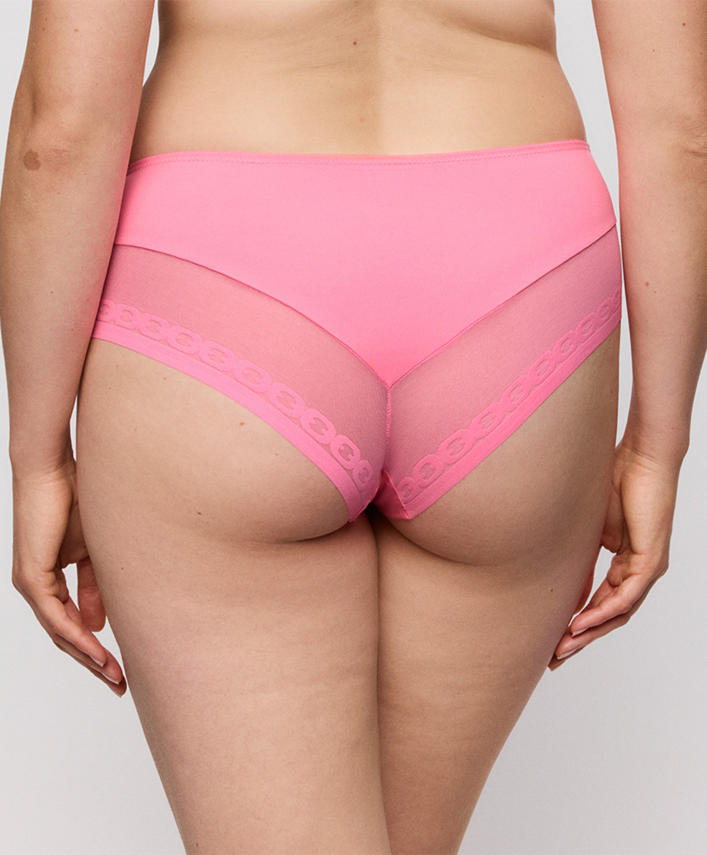 PrimaDonna Twist Dames shorts roze