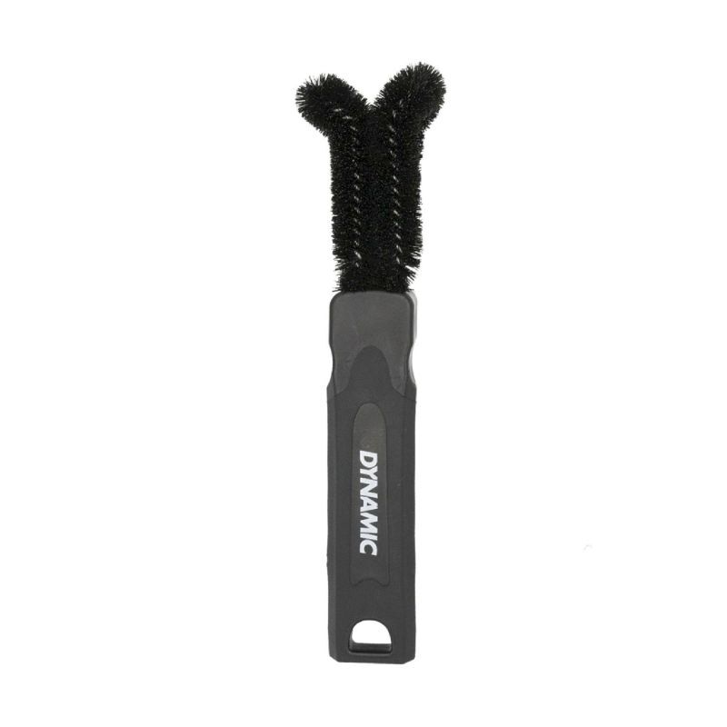 Two Prong Brush - Brosse nettoyage vélo