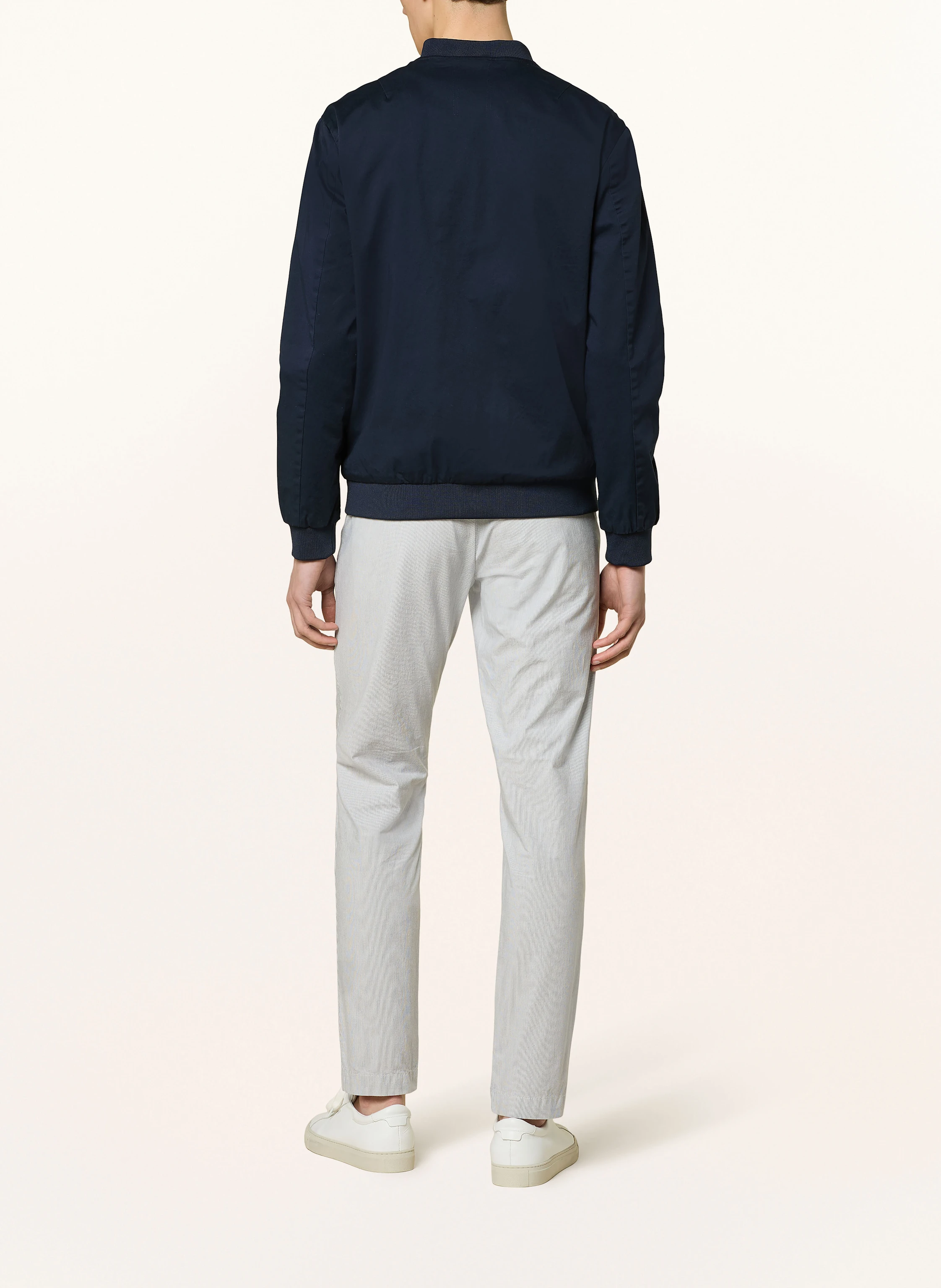 ALBERTO Chino JUMP Slim Fit