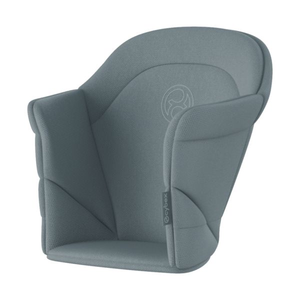 Cybex Click & Fold Comfort Inlay - Canvas White / Light Beige