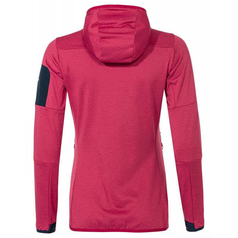 Monviso Fleece Jacket II - Polaire femme