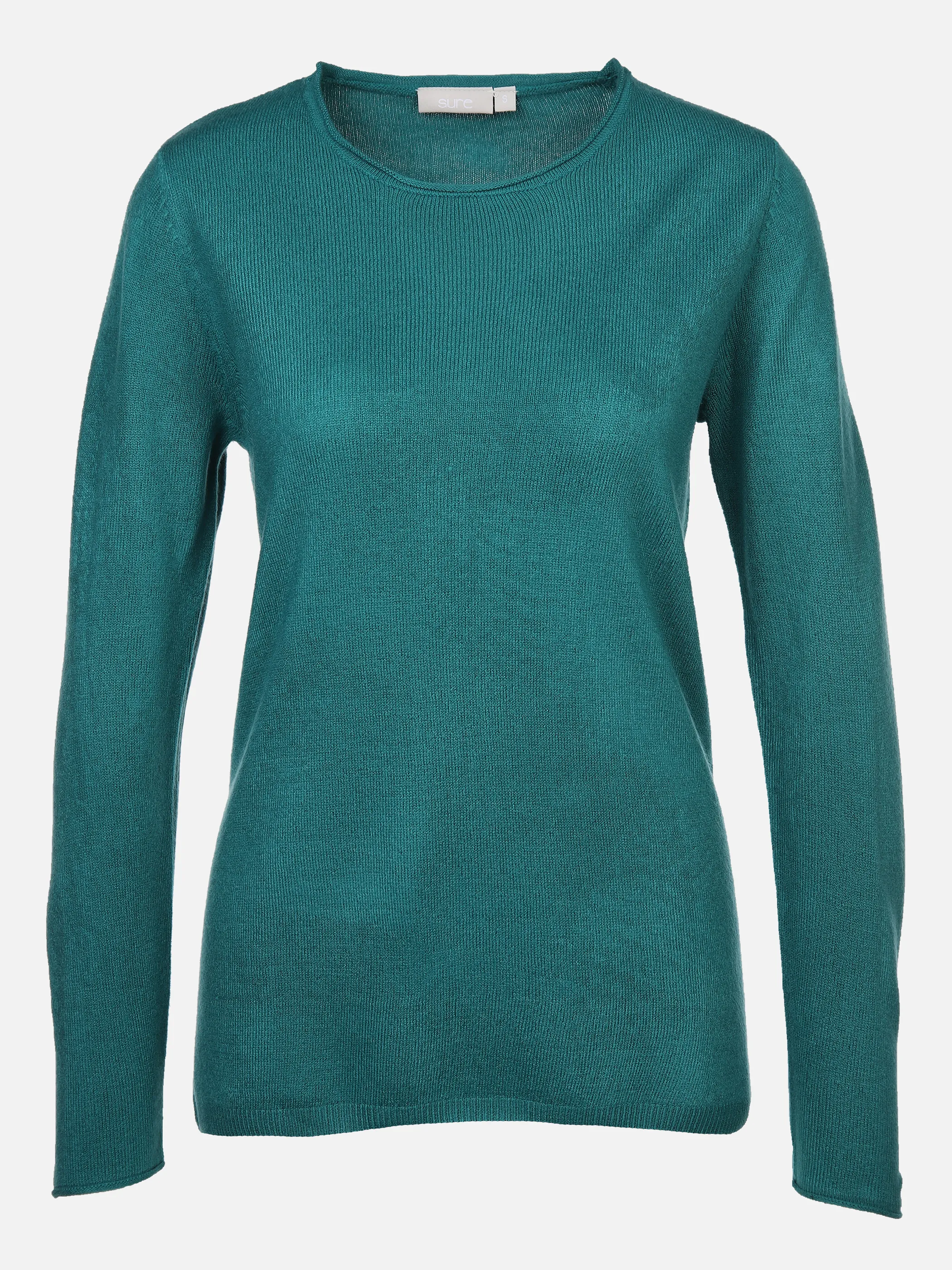 Damen Feinstrickpullover