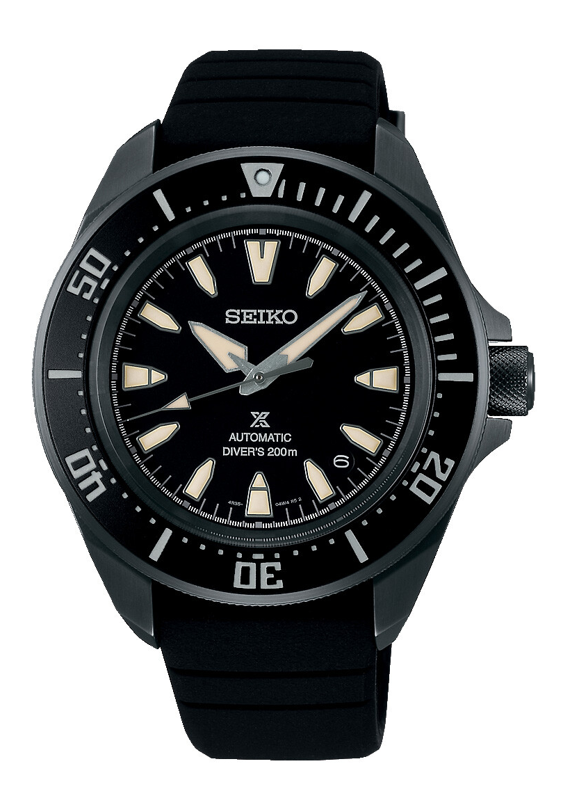 Seiko Prospex SEA Professional Diver´s SRPL15K1