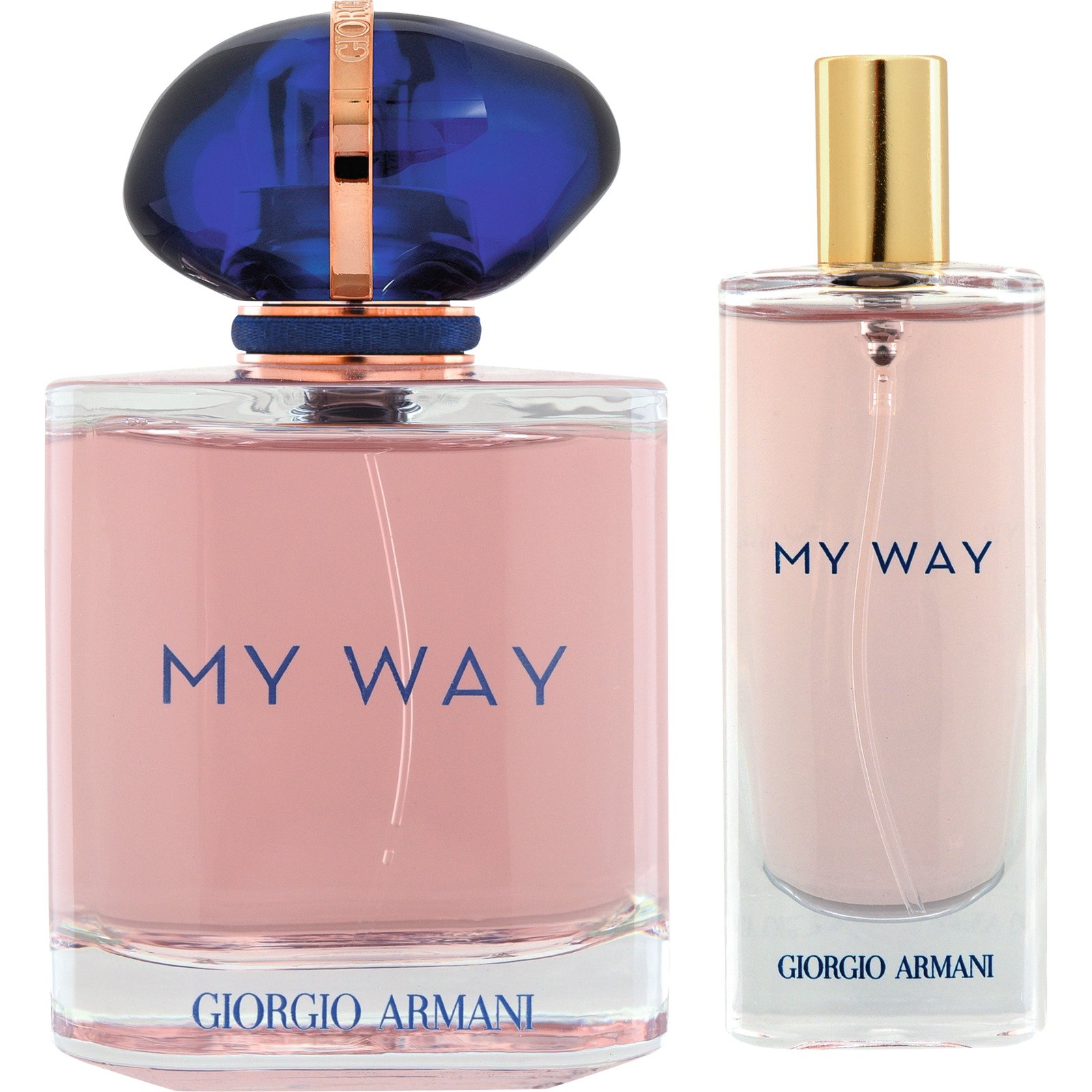 Giorgio Armani My Way Duftset, 2-teilig