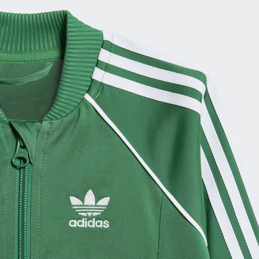 Adidas Original Survêtement Adicolor SST Enfants
