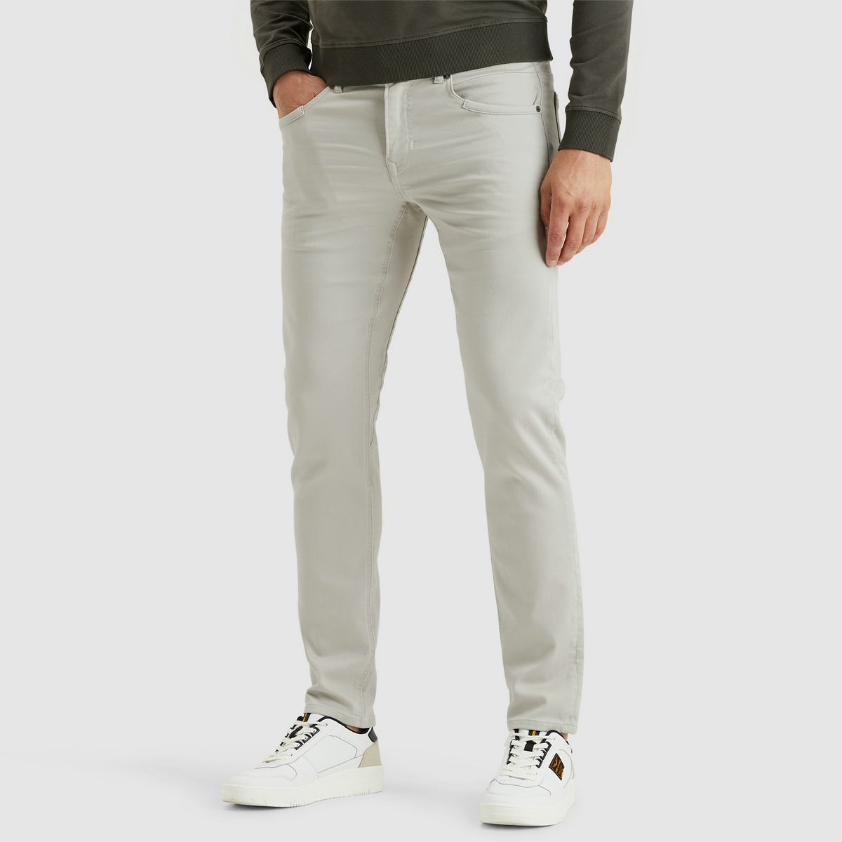Heren Pantalon JAKES25-M4