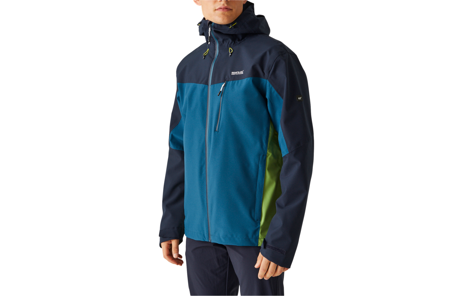 Regatta Birchdale Herrenjacke