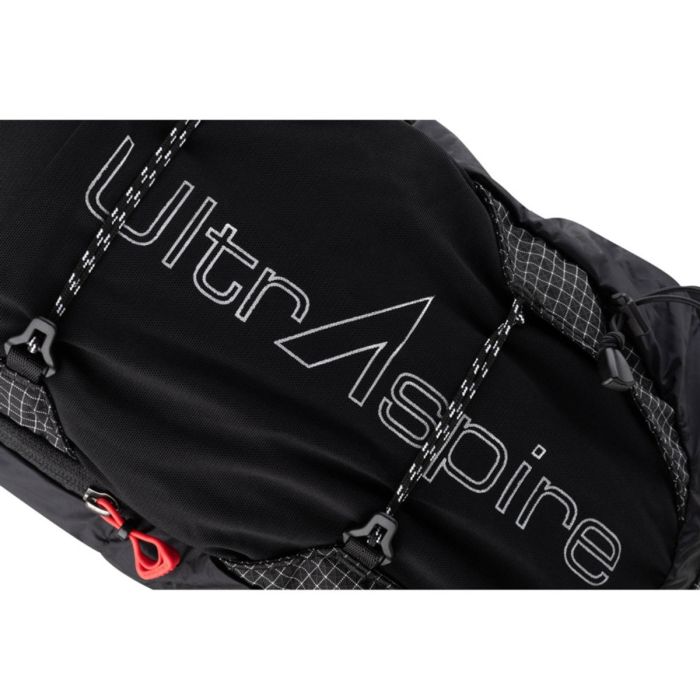 UltrAspire Unisex Rygsække og tasker Zygos 5,0 Sort