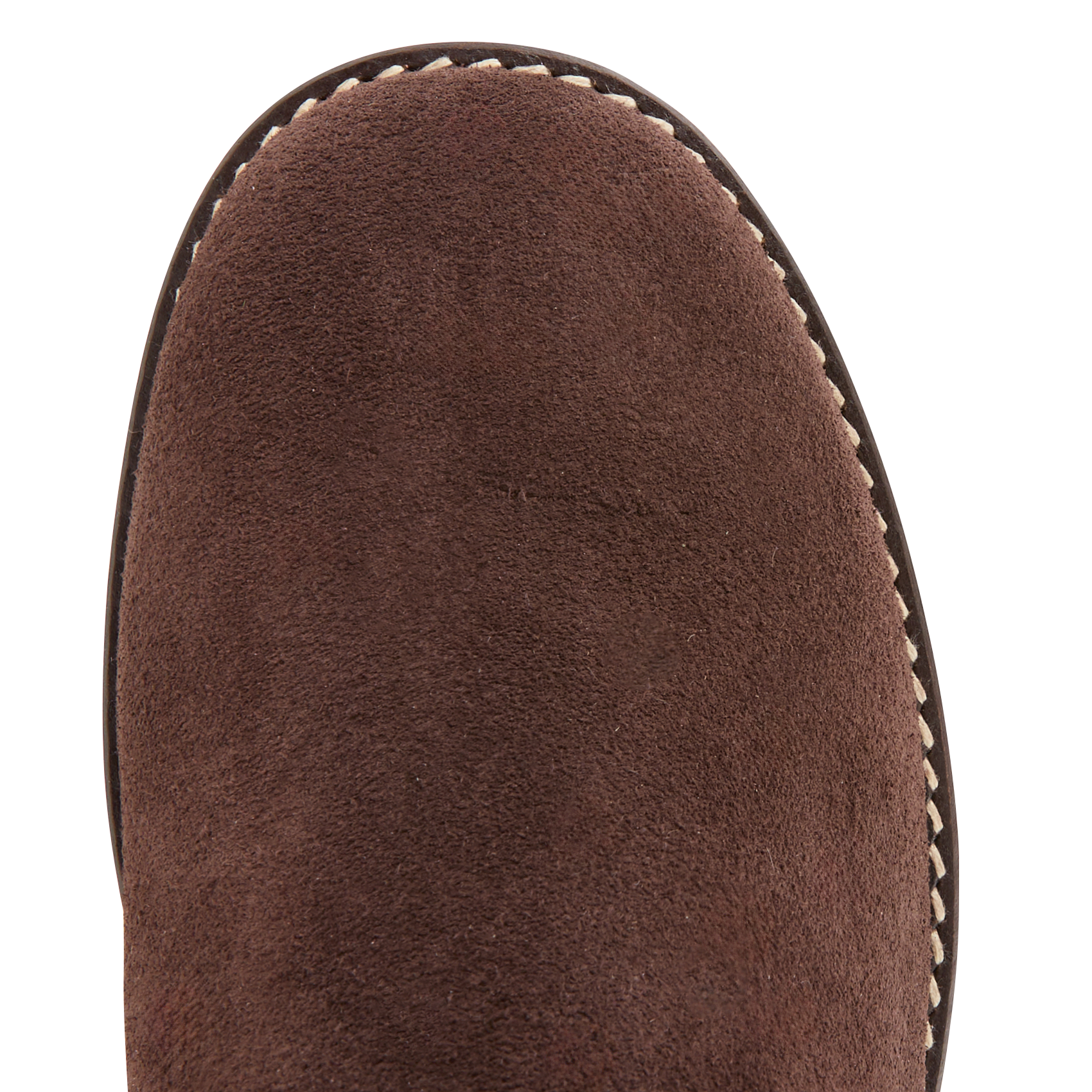 CLARA - Bottines en cuir | Marron