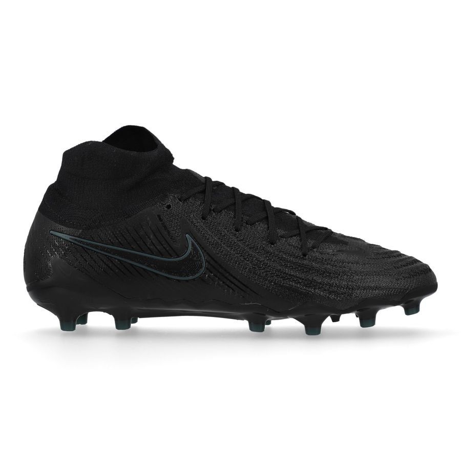 Nike Phantom Luna II Elite AG-PRO Shadow - Noir/Vert