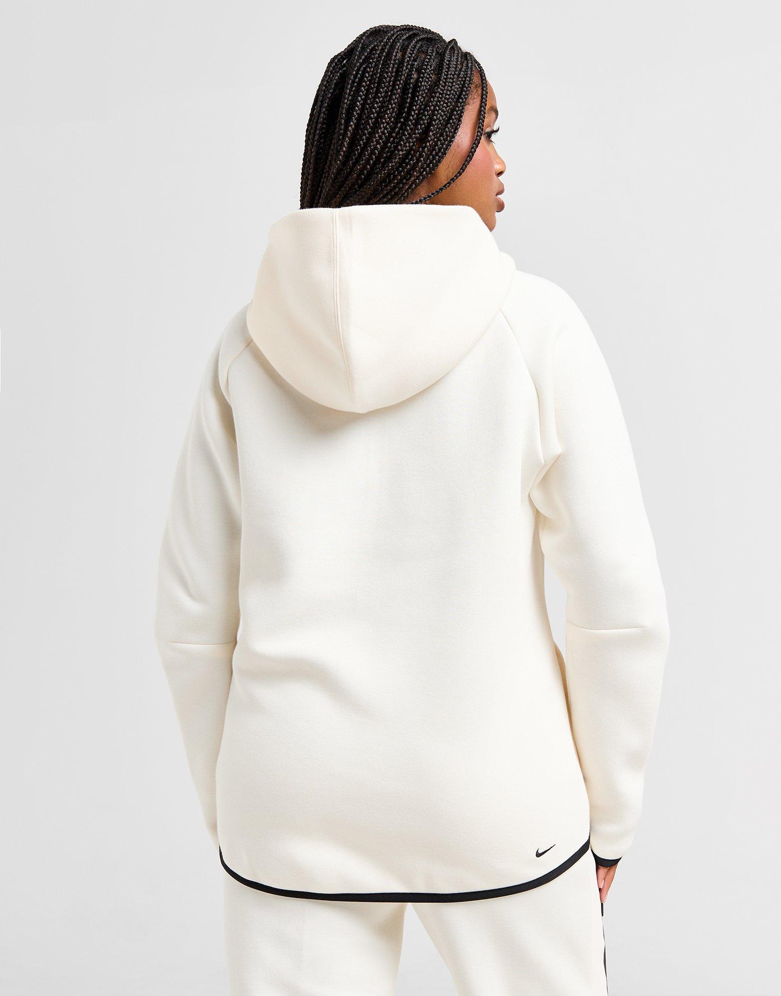 Nike Tech Fleece Full Zip Hoodie