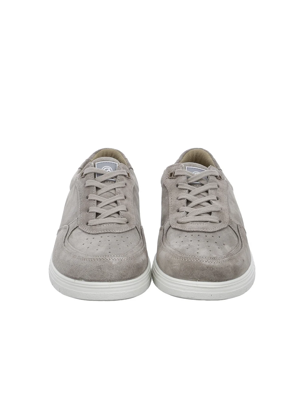 Schnürer Loris beige