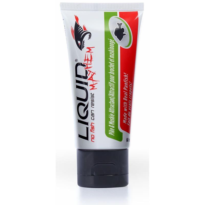 Attractant Liquid Mayhem - 60Ml