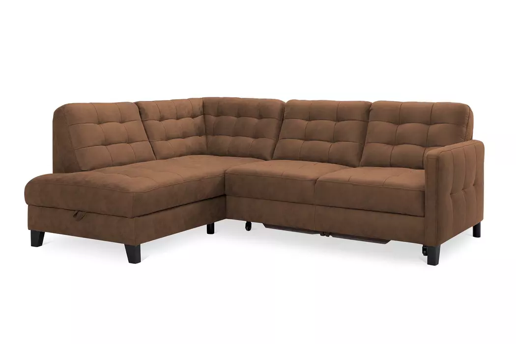 Ecksofa Elio
