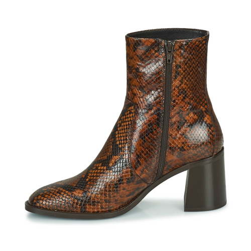 Minelli - MARIELLA - Marron