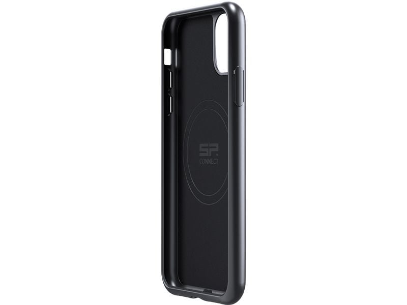 SP Connect Sport- & Outdoorhülle iPhone 11 / XR Flexible und absolut sichere Handyhülle